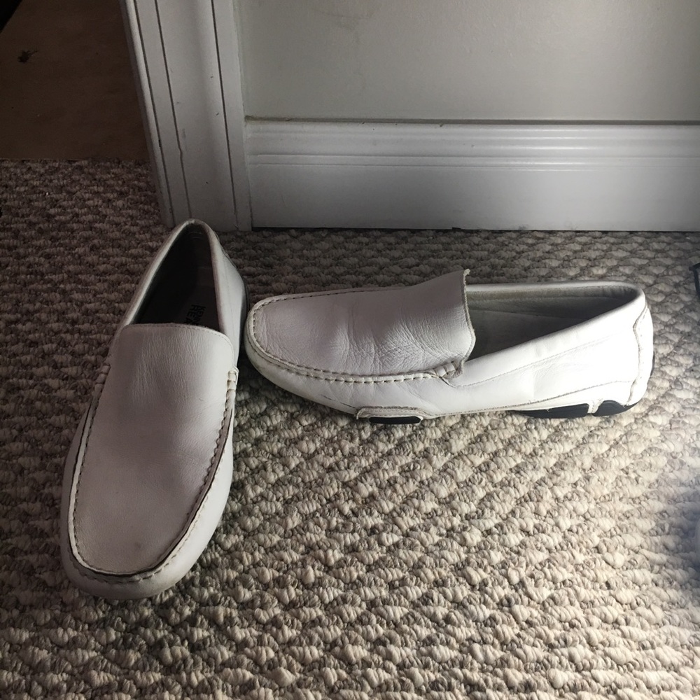 Steve Madden loafers